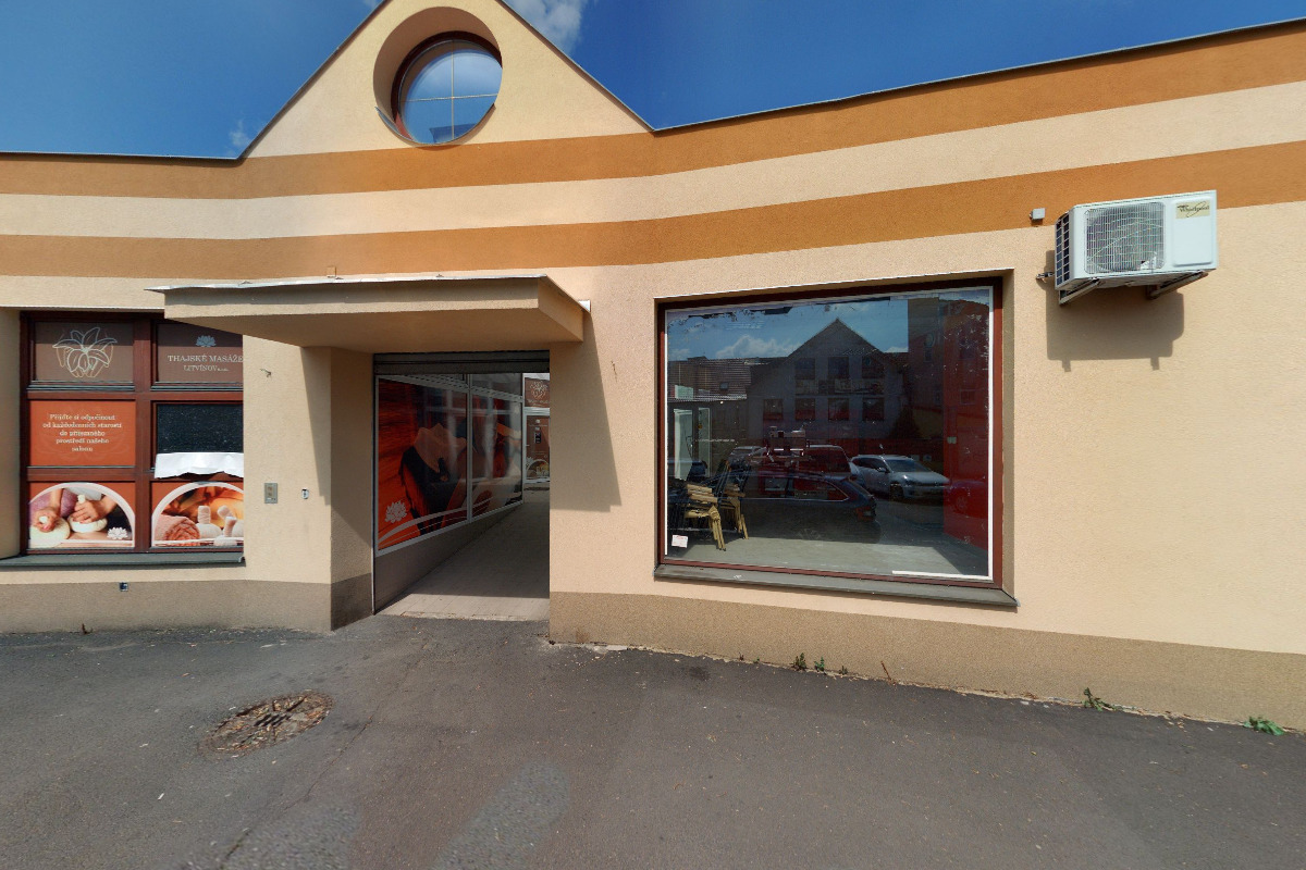 RS Maso CZ, s.r.o. - Řeznictví u Rudolfa foto 4