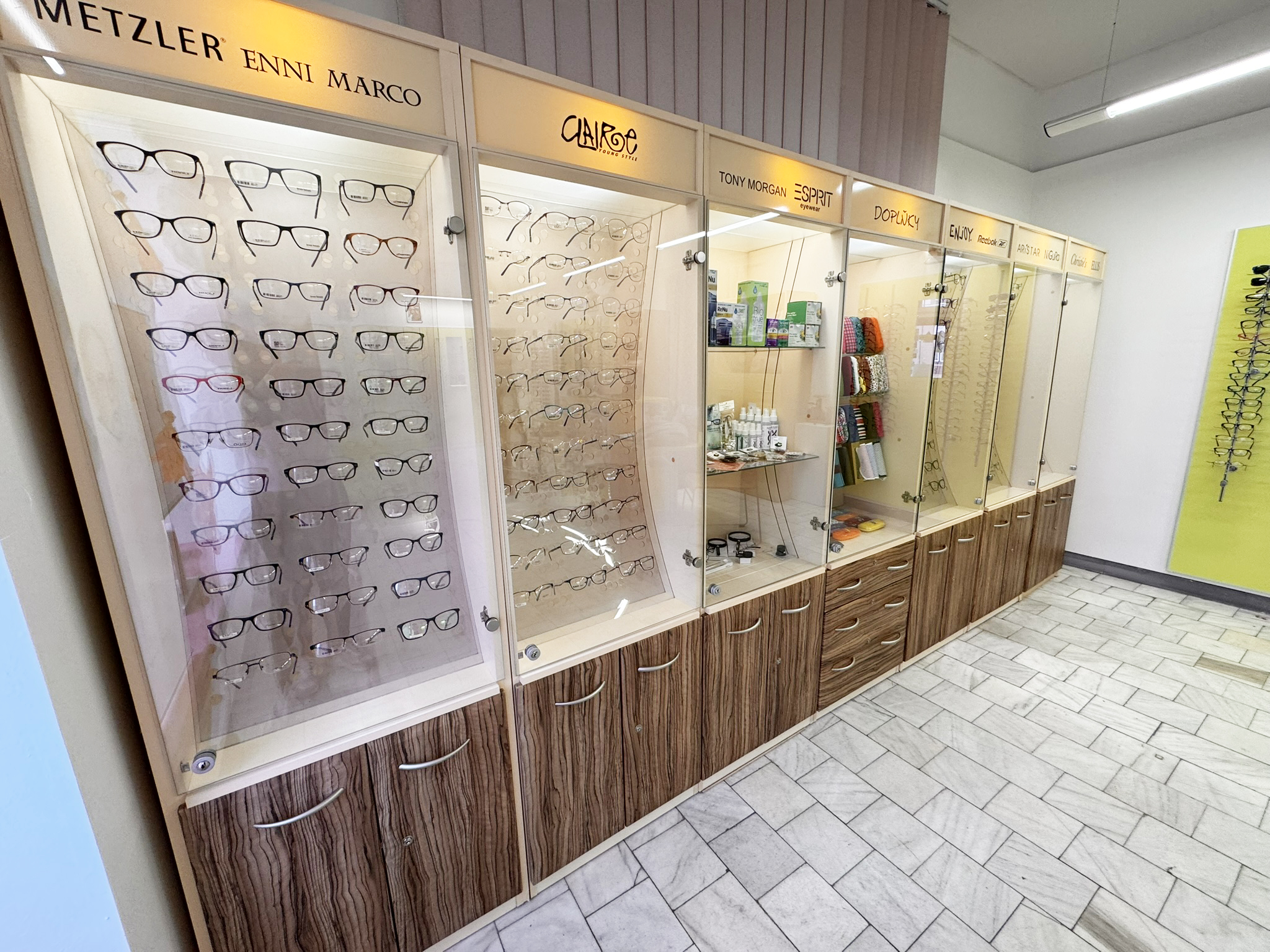 Eurooptik s.r.o. foto 4
