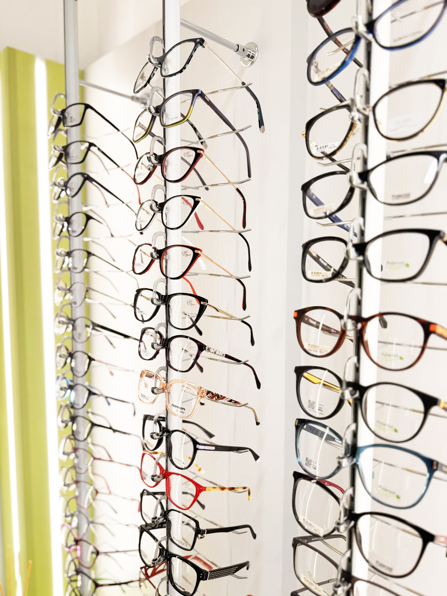 Optika Jakešová foto 3