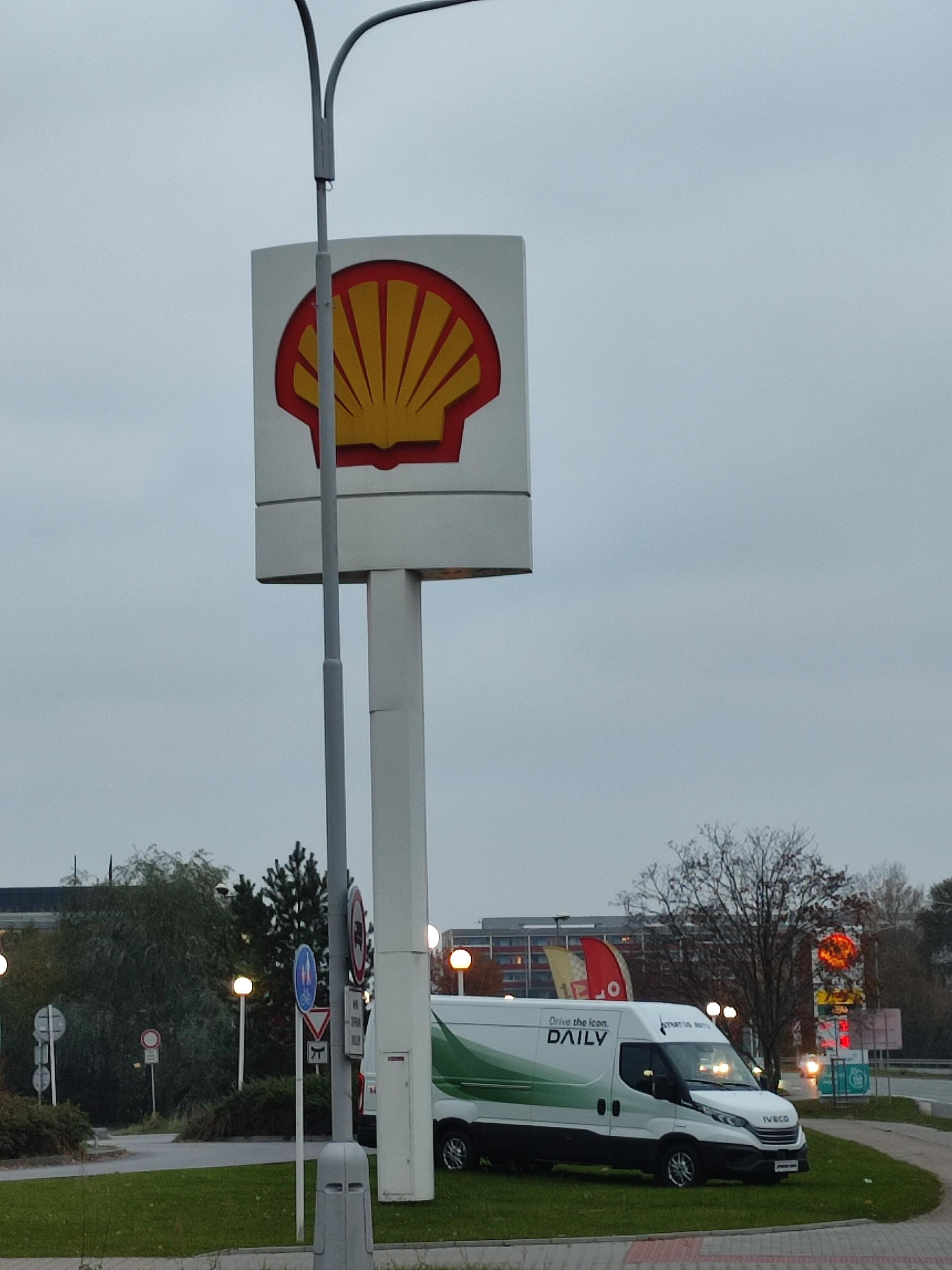 Shell foto 2