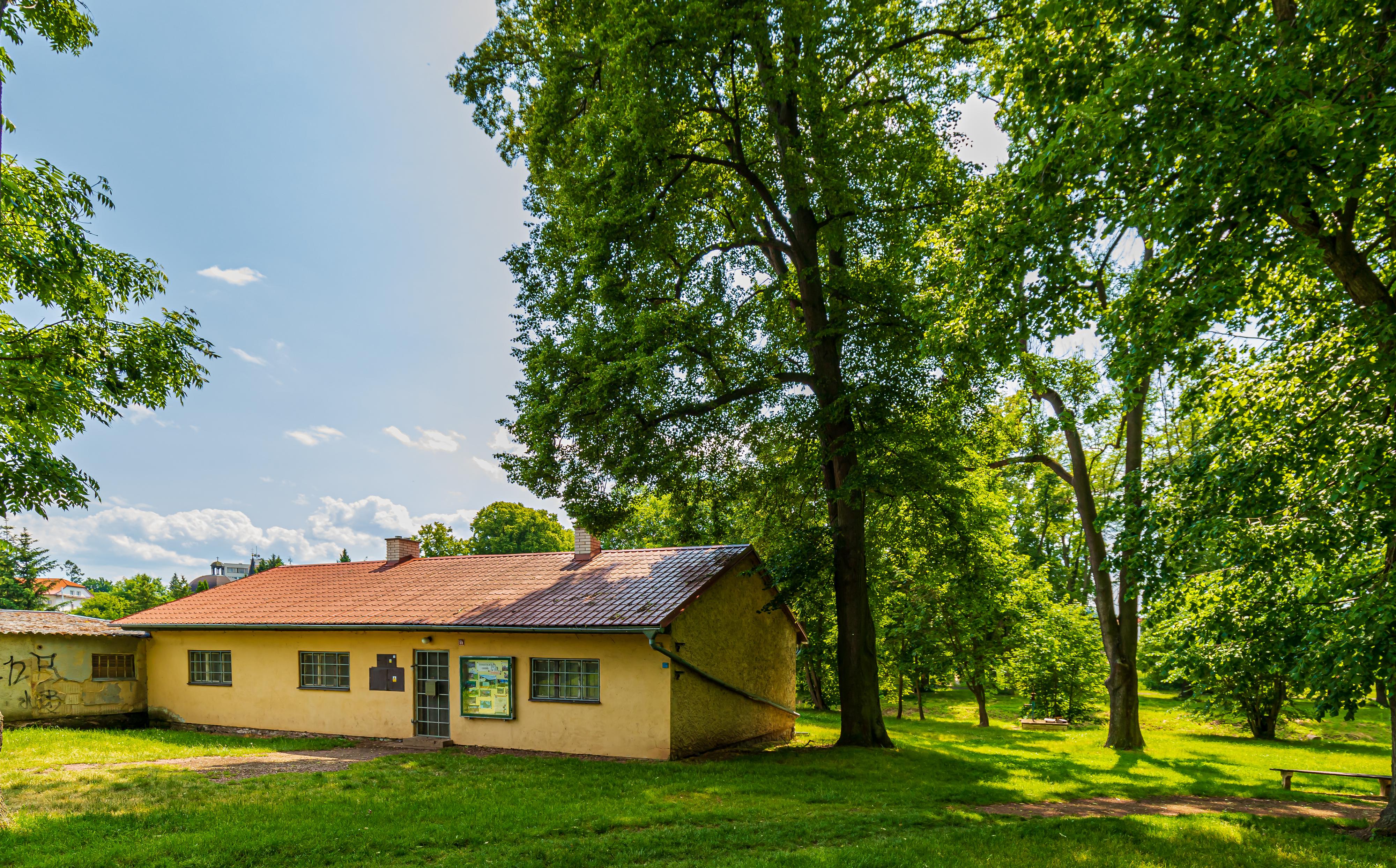 STŘELA Žebrák, z.s. foto 1