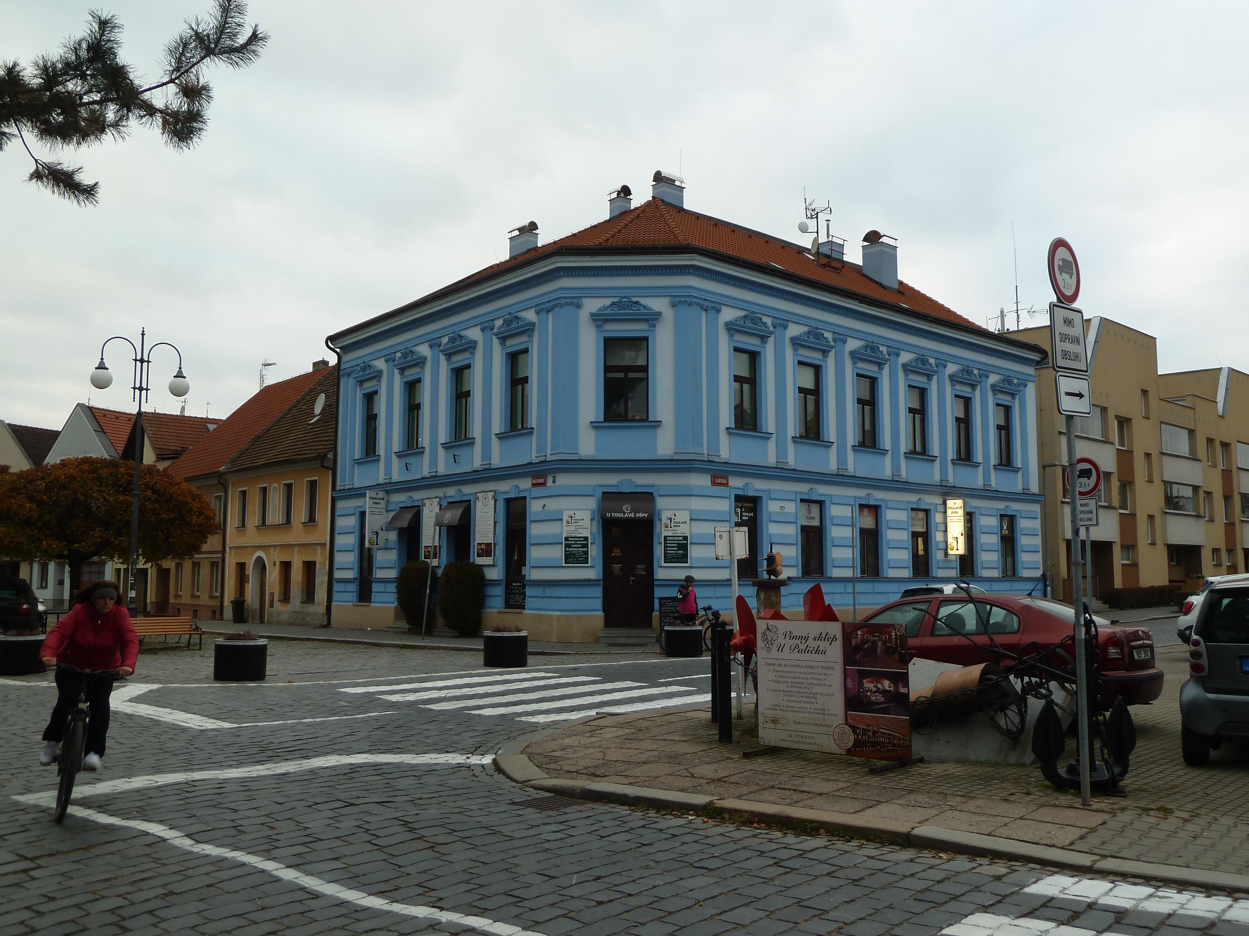 U Toulavé pípy foto 6
