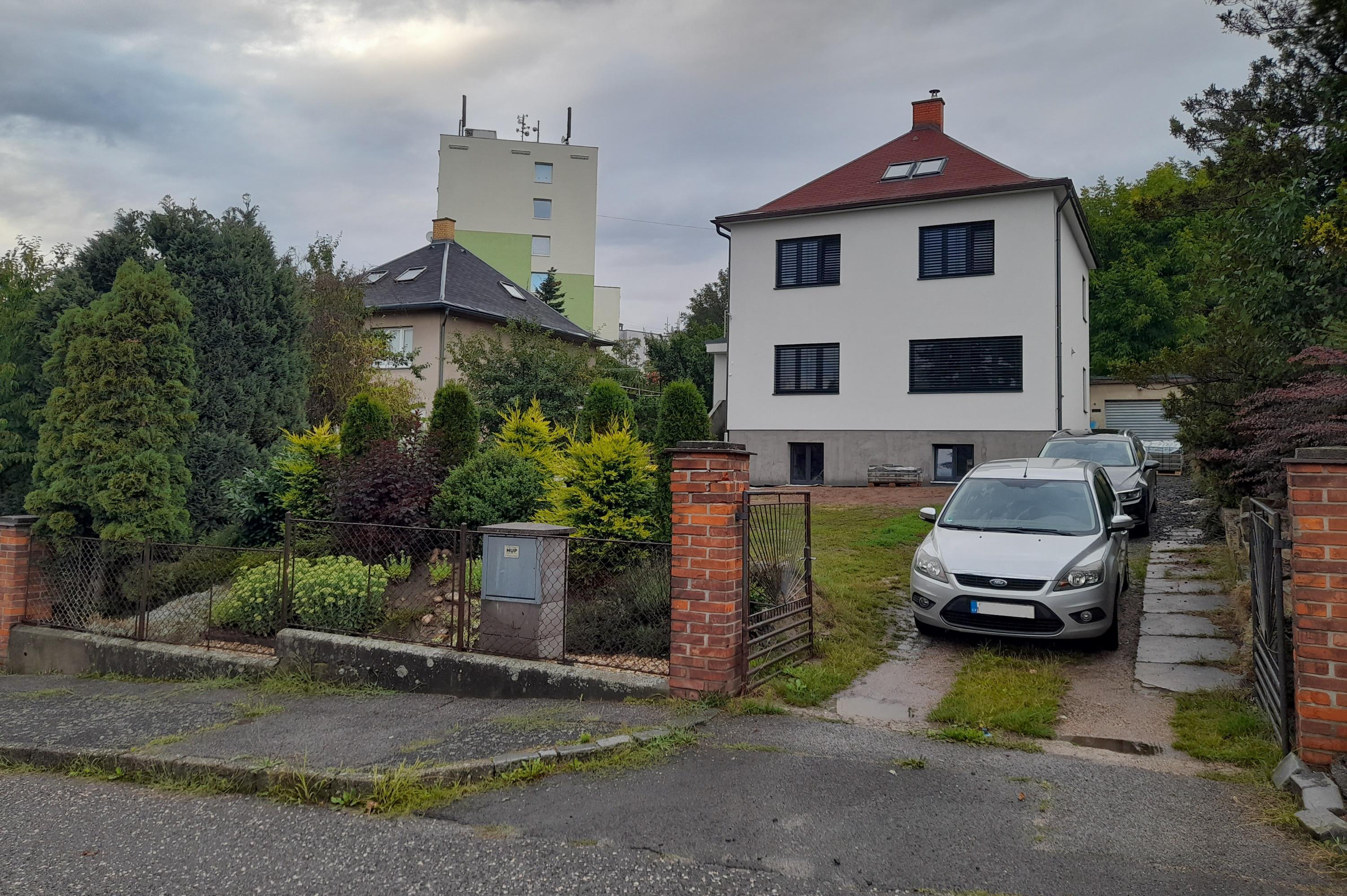 Ing. Jiří Kovačičin