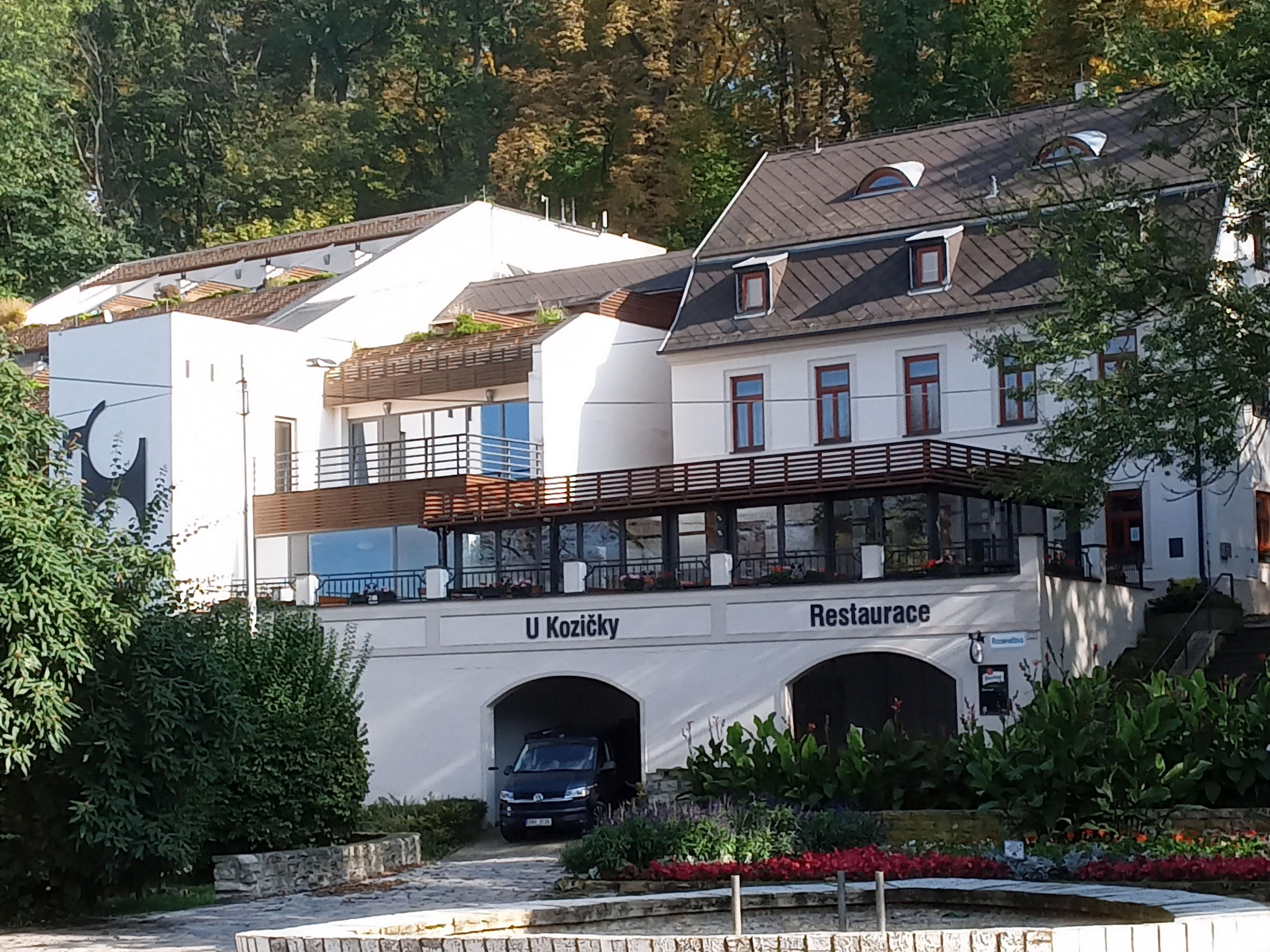 Hotel U Kozičky foto 6
