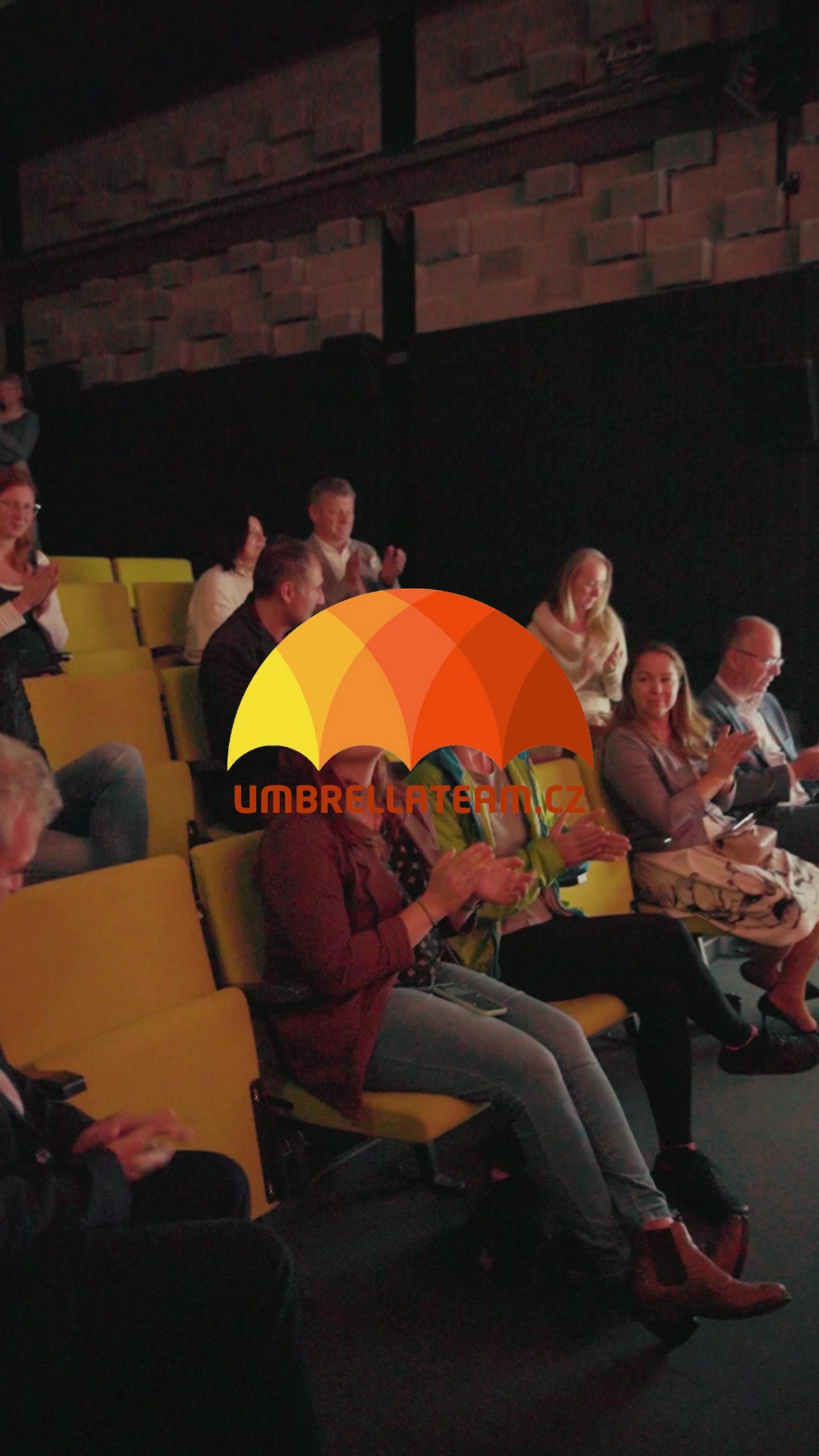 UMBRELLATEAM foto 2 (náhled videa)