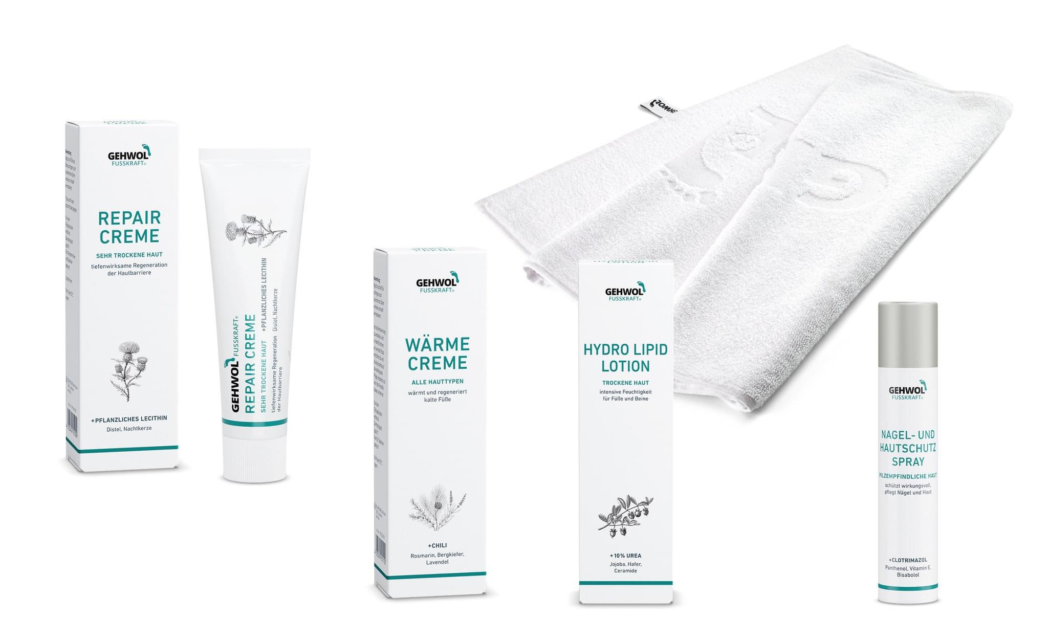 Odborná pedikúra Ivana Staňková foto 3