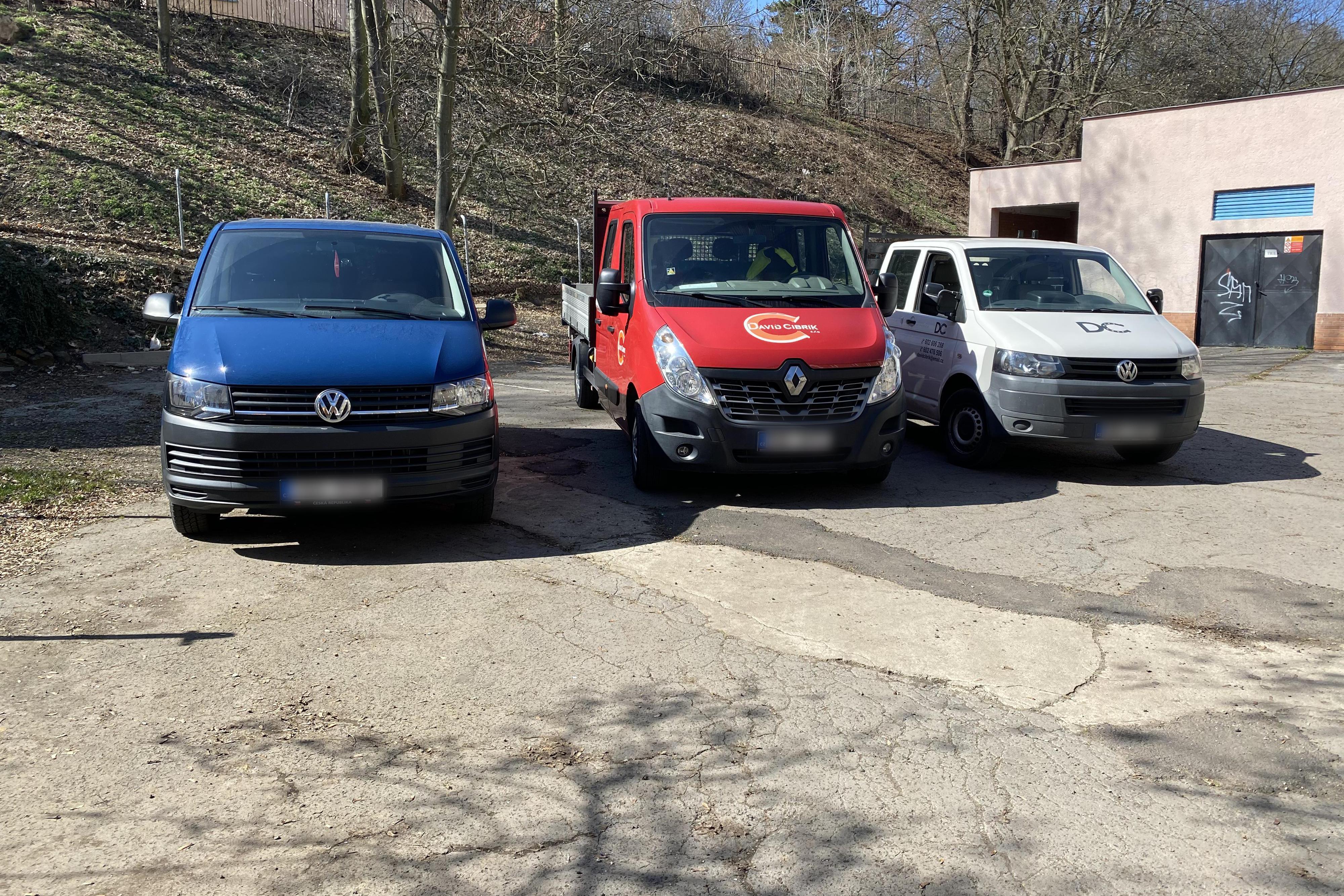 DAVID CIBRÍK s.r.o.