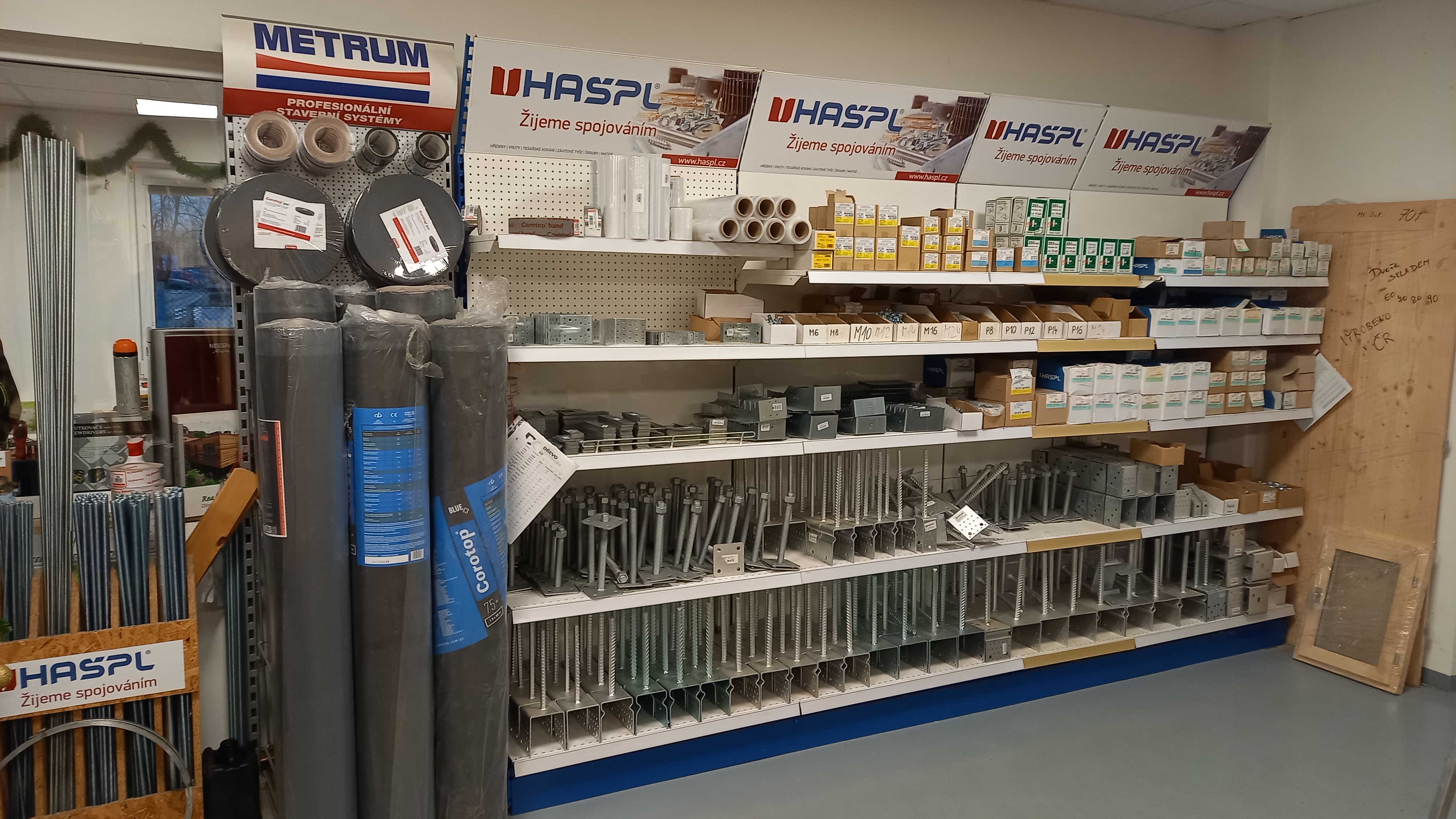 Dřevocentrum CZ, a.s. foto 5