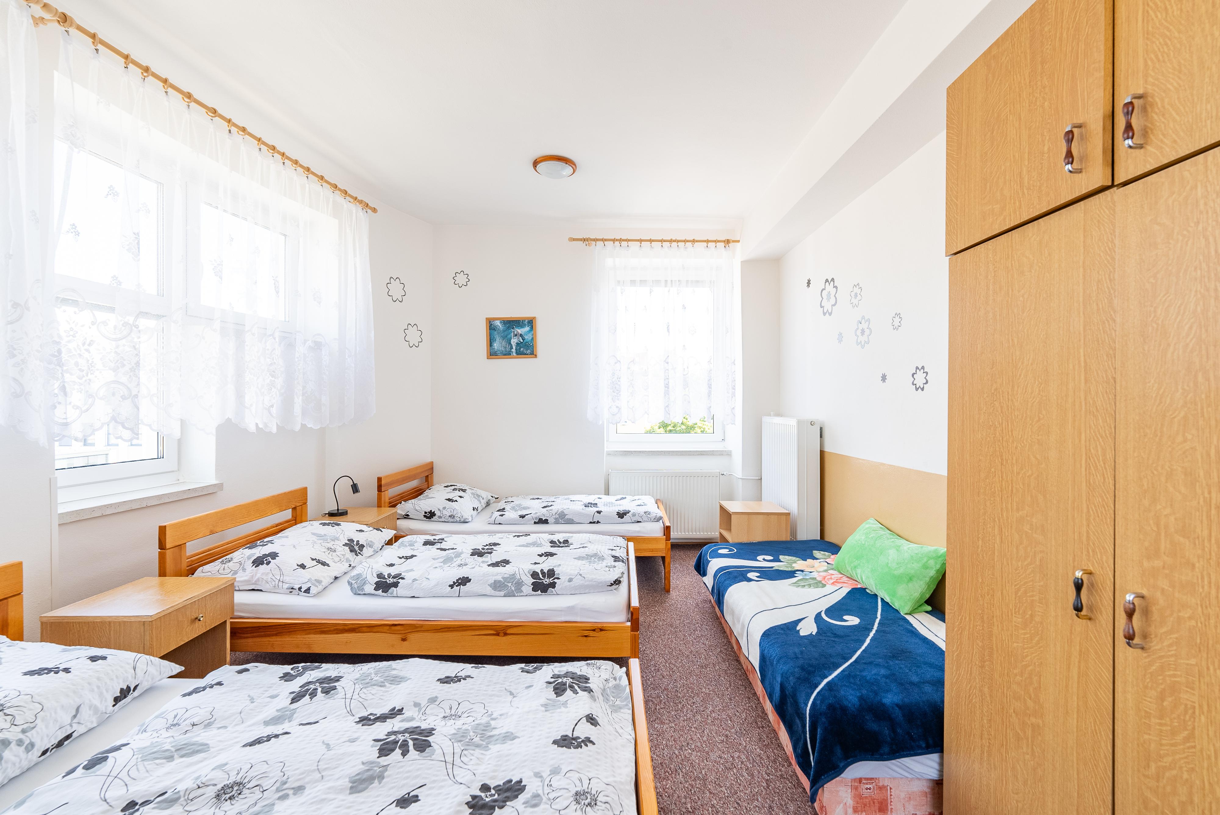 Penzion - ubytovna Gebra foto 6