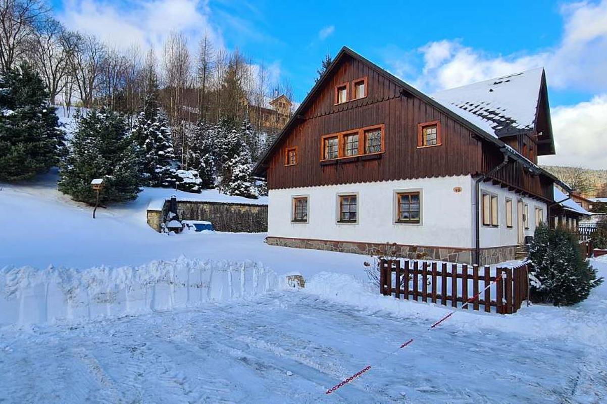 Rodinný apartmán Matěj foto 2