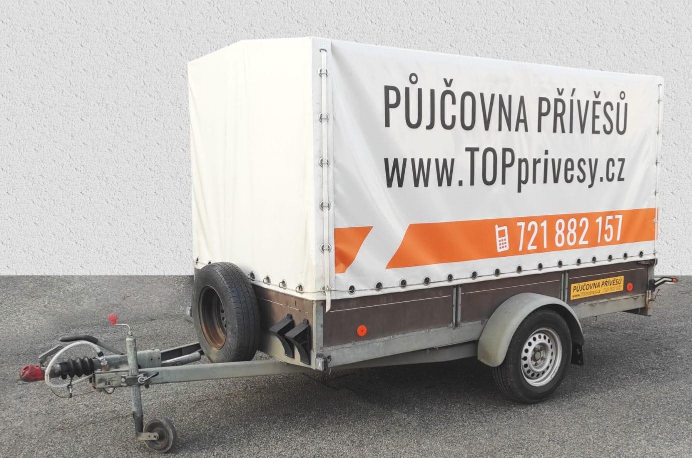 TOPpřívěsy.cz foto 5