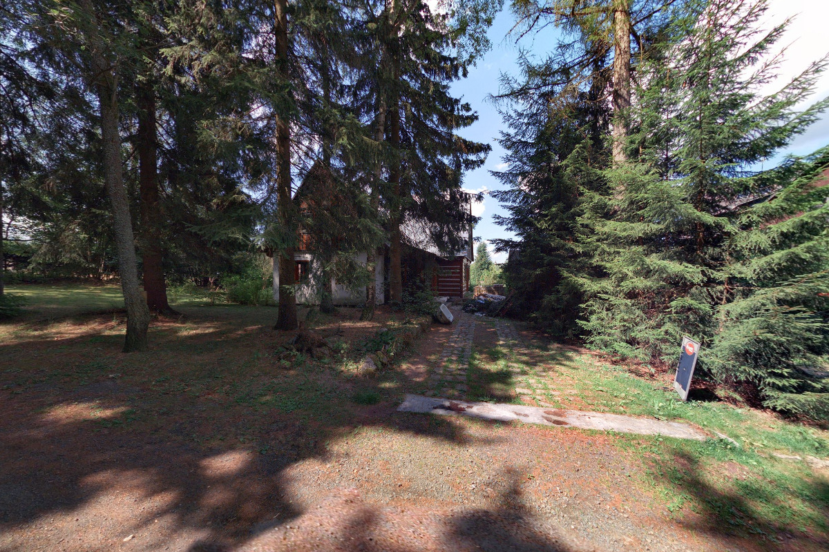 Roubenka na Vyhlídce