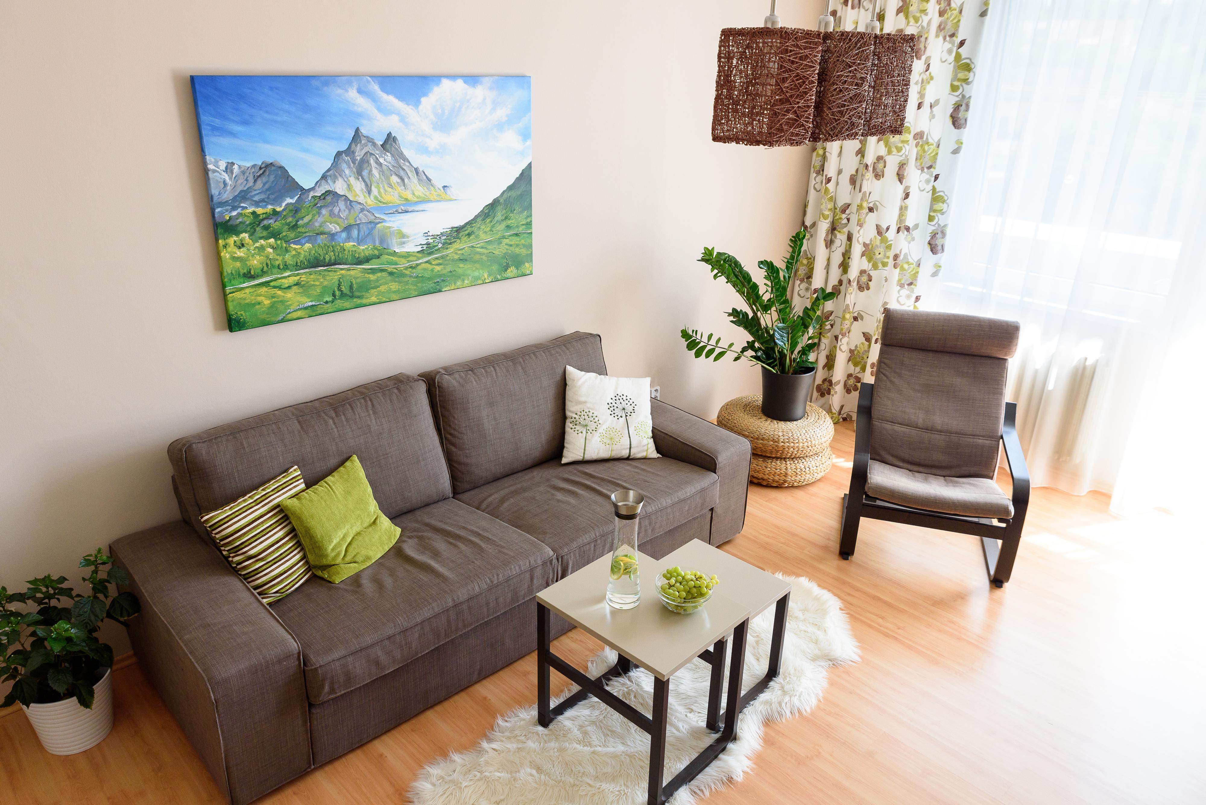 Monika Gavulová, interiérová designérka foto 2