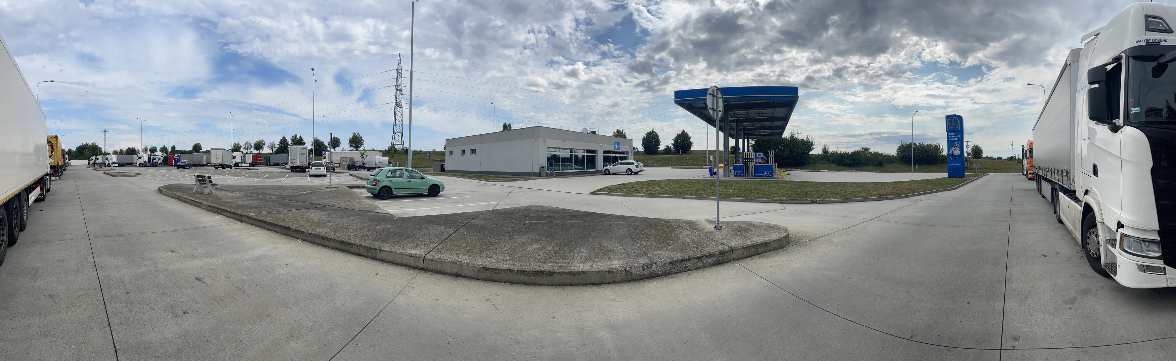 EuroOil foto 2