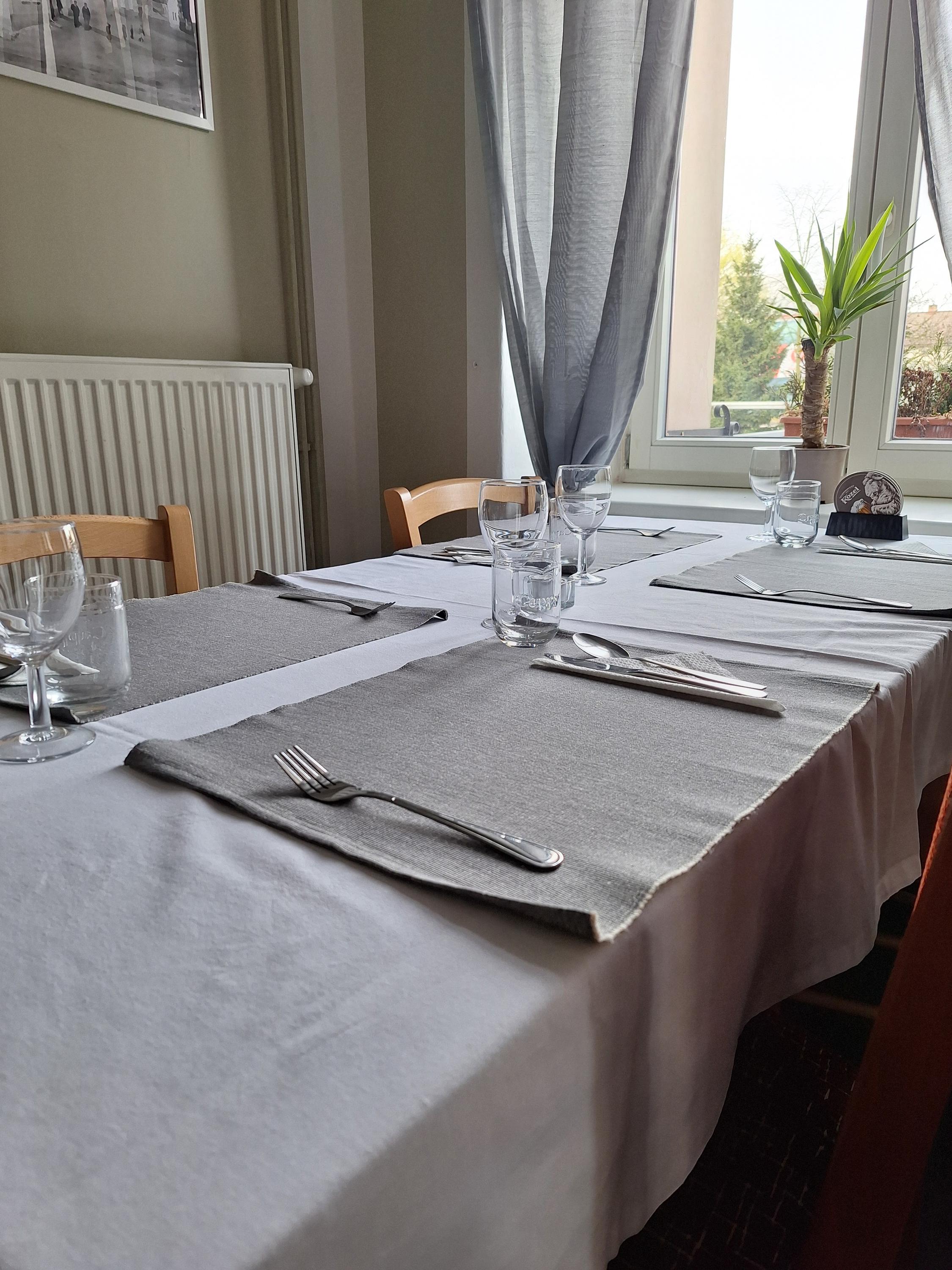 Restaurace Na Radnici Chotětov foto 4