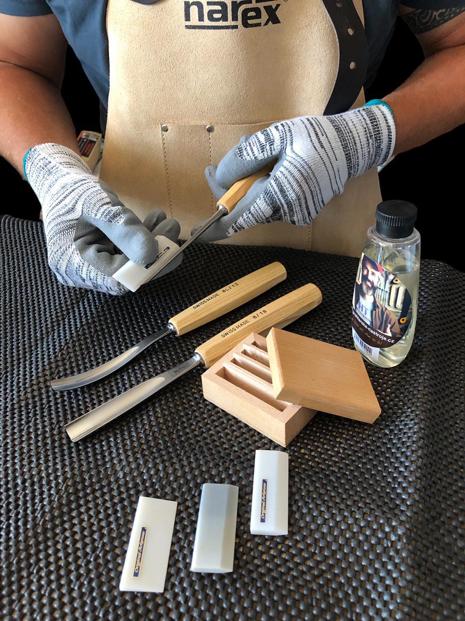 HABILIS TOOLS foto 5