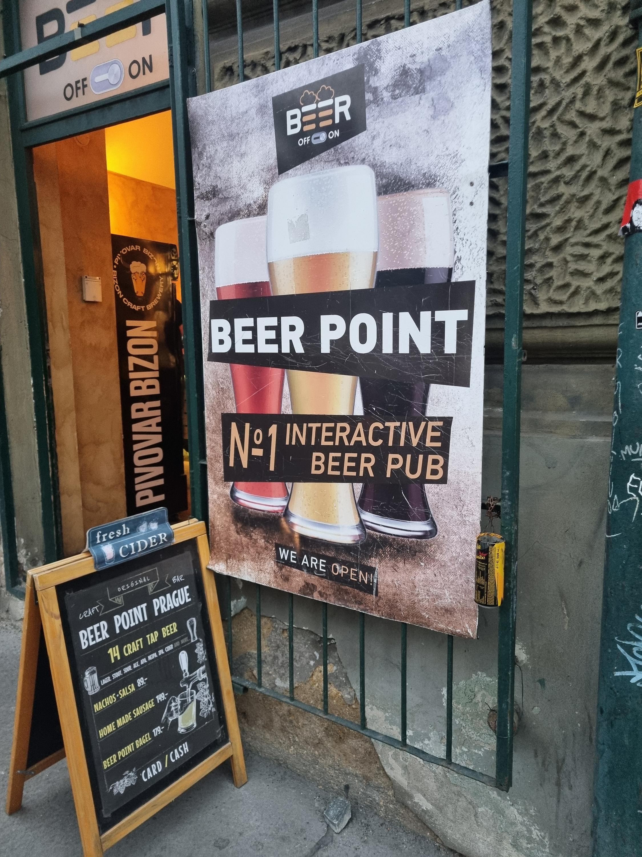 BEER POINT foto 5