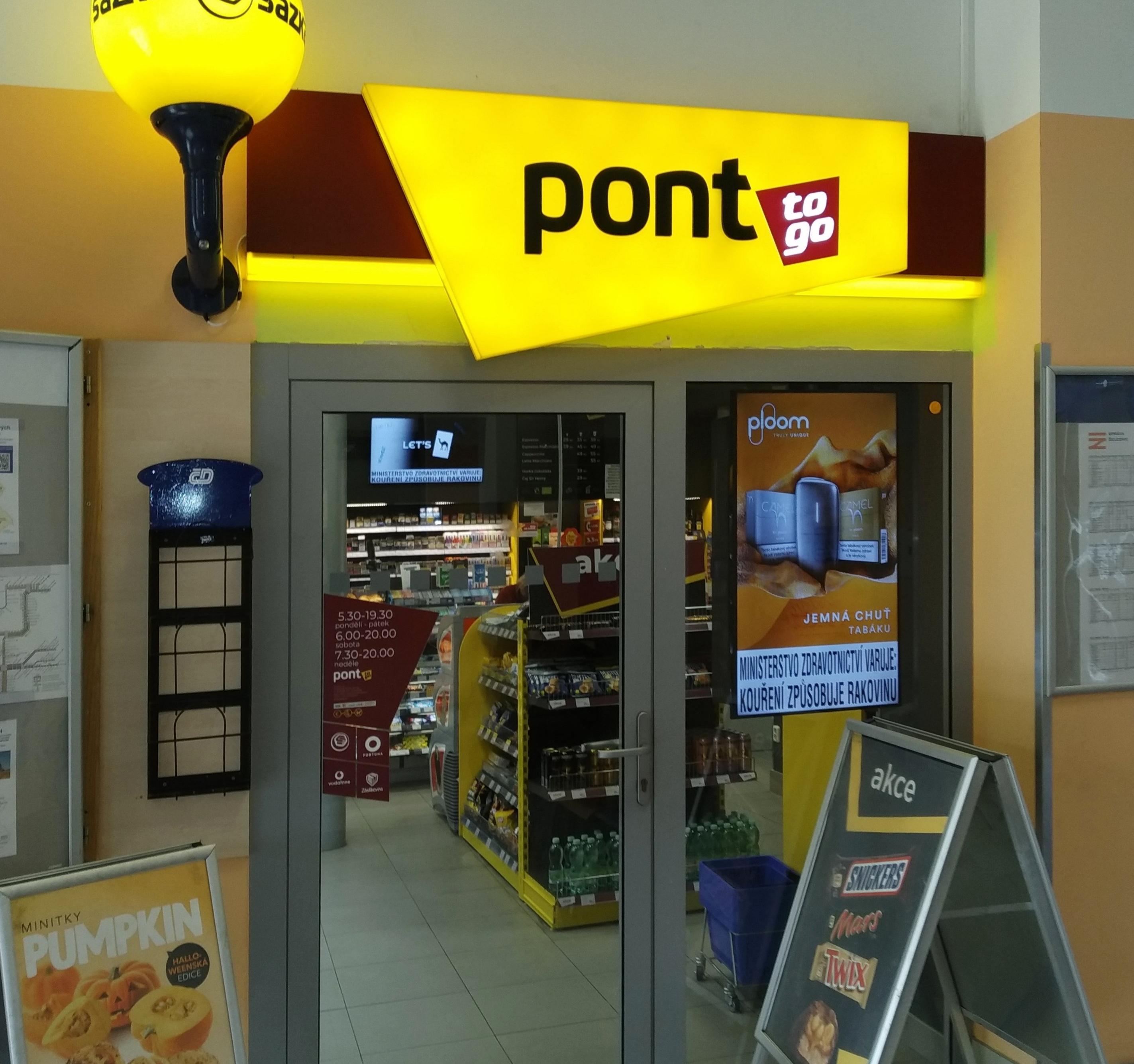 PONT to go foto 4
