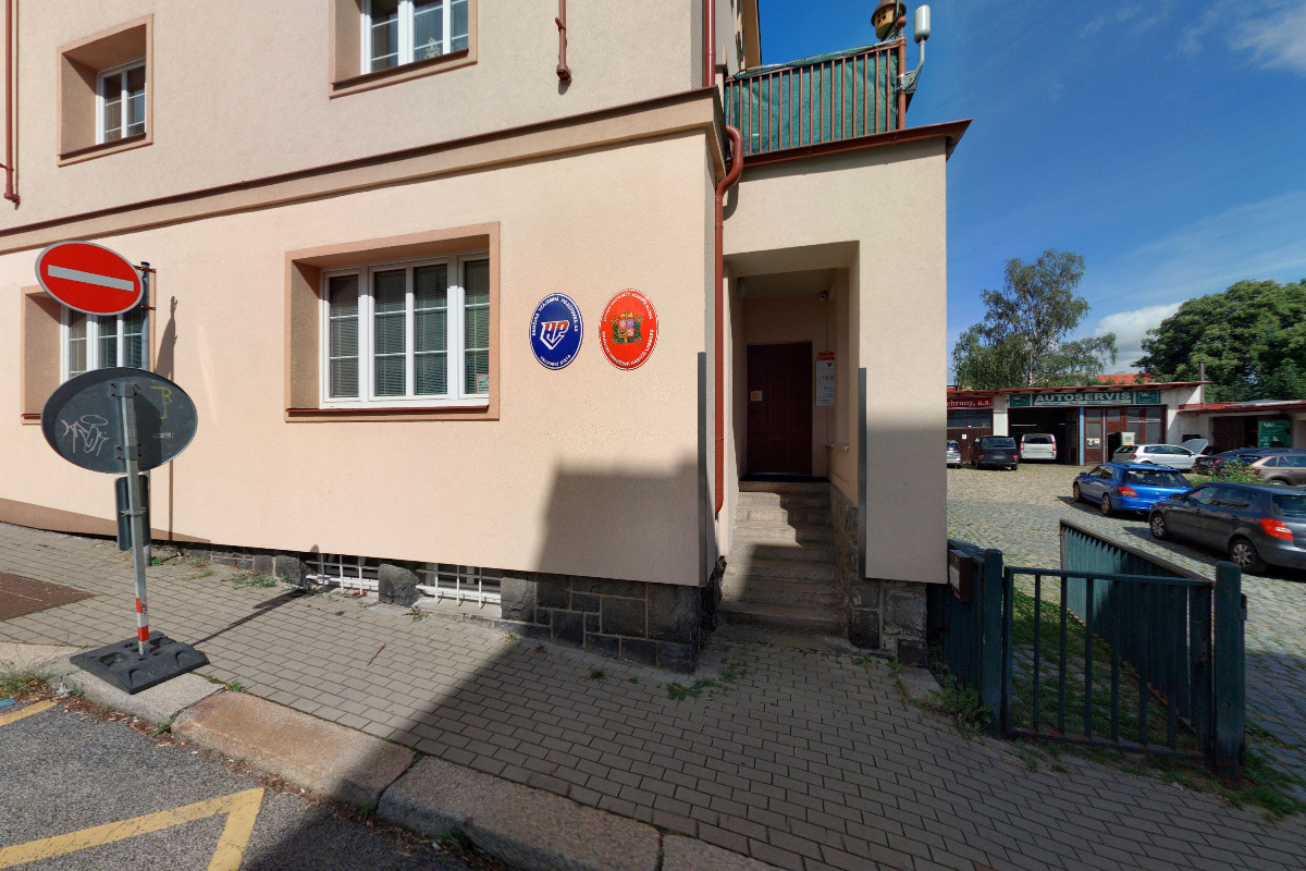 Autoslužby Valášek