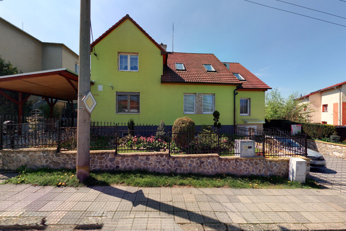 Fitness Pro Radost foto 2