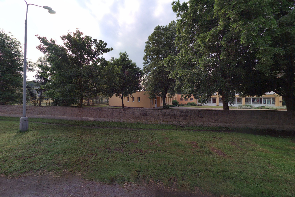 MŠ Duchcov, Osecká