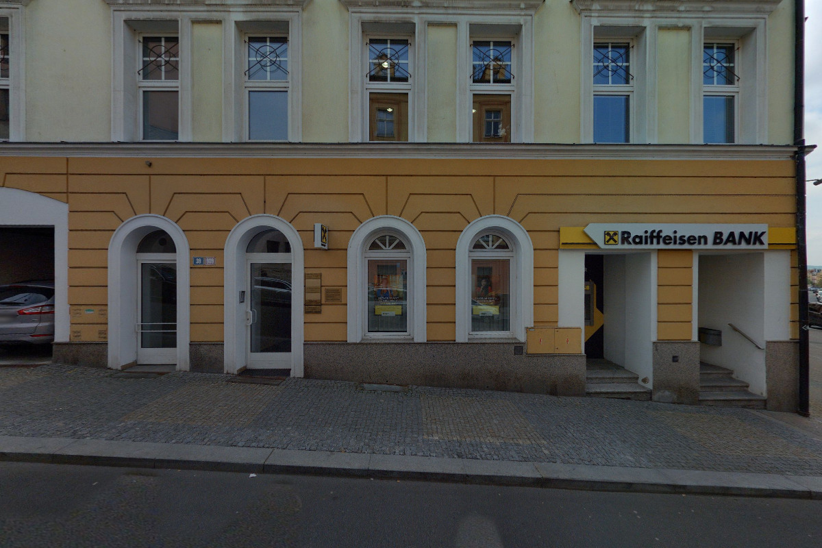 Apartments & Realty, s.r.o.