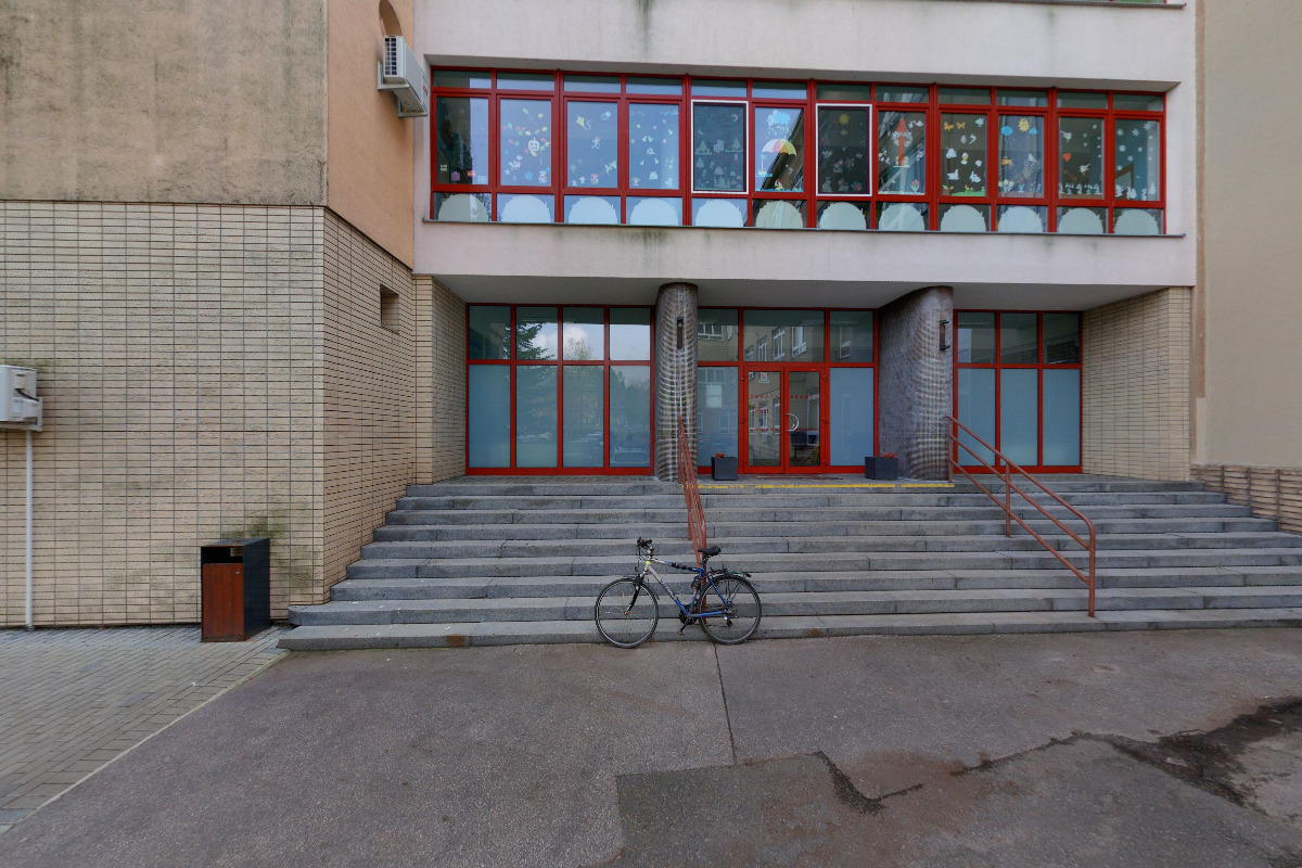 Oddělení urologie - Kroměřížská nemocnice