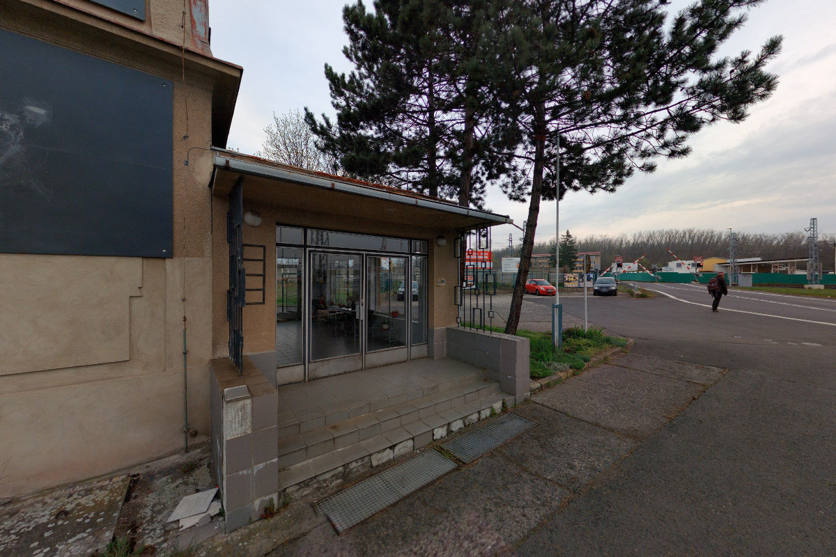 Autoservis Tomáš Ondo-Eštok foto 1