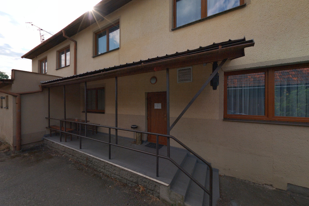 Městská knihovna Valašské Klobouky