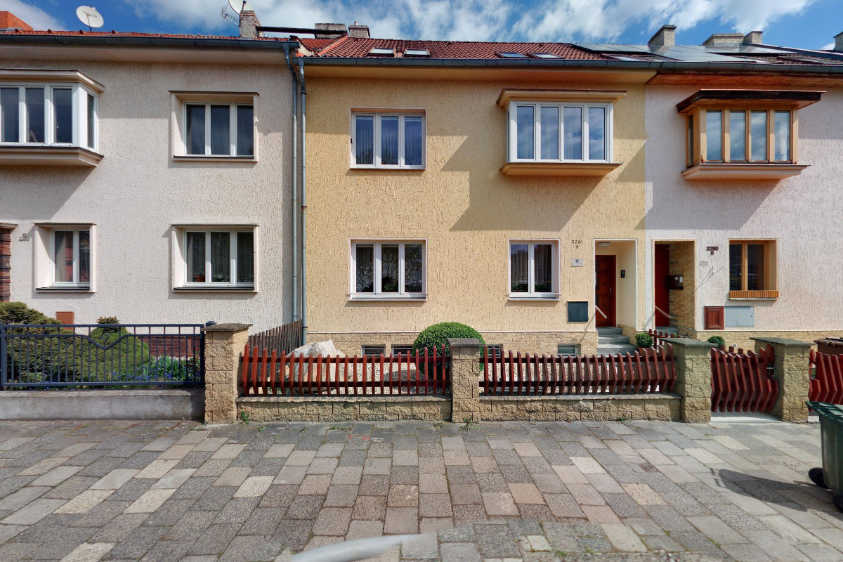 Milan Liška - svatební a portrétní fotograf