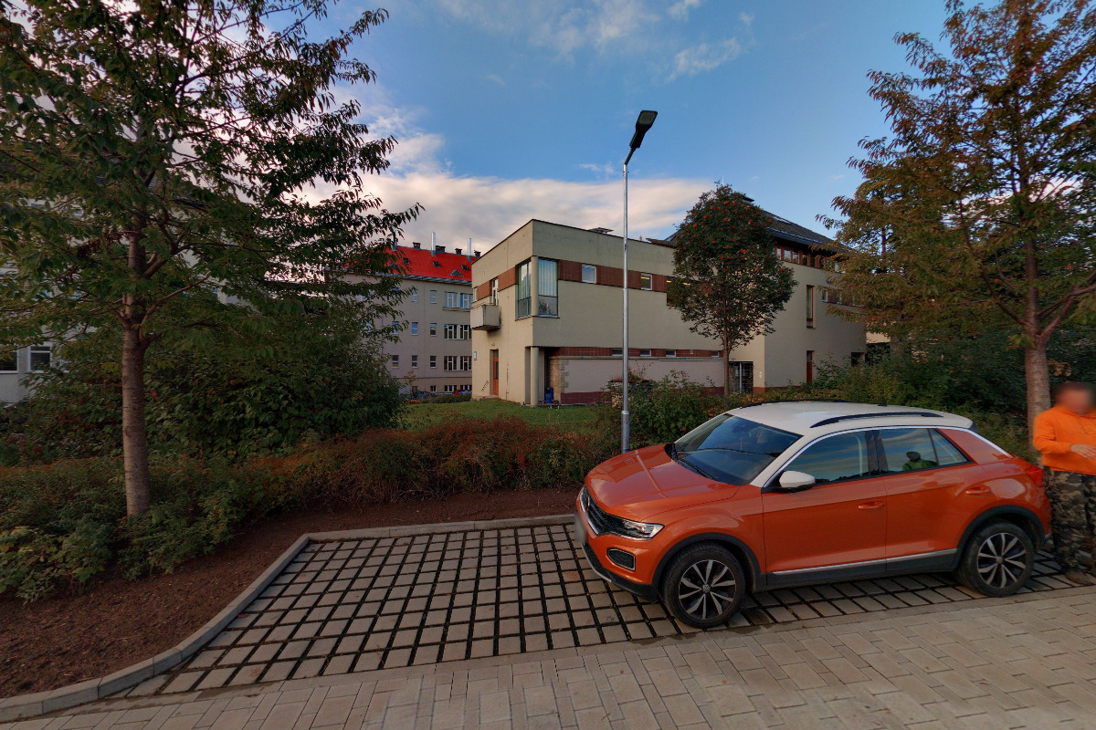 Interní oddělení - MMN, a.s. v Jilemnici foto 2