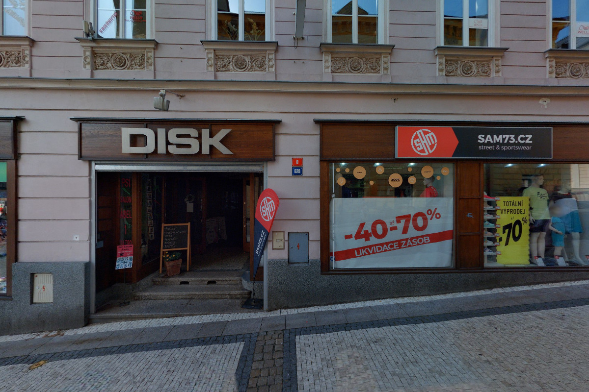 Disk sport s.r.o Jablonec n.N. foto 4