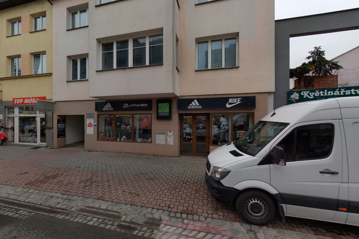 Tazza Bistro Italiano