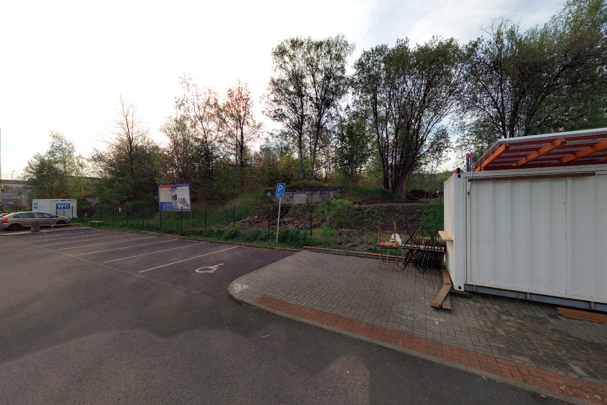 Kavárna Limetka v Meandru foto 4