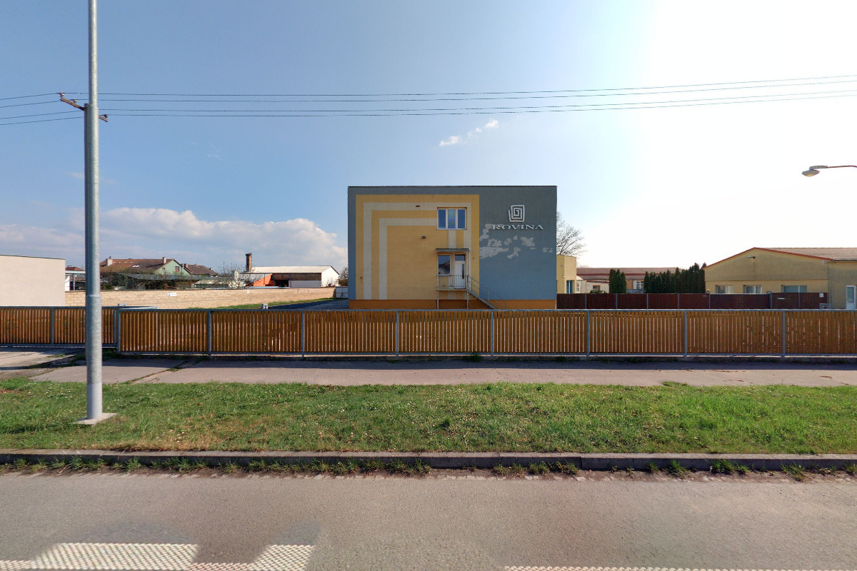 Rovina, a.s.