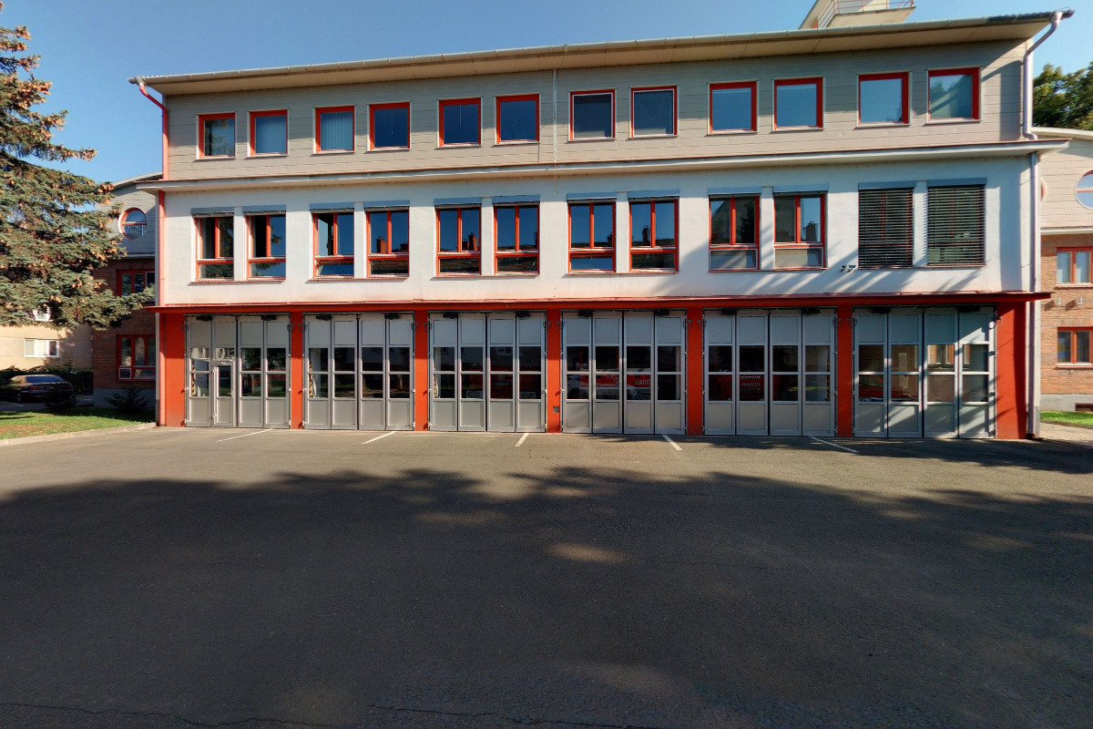 SH ČMS - Sbor dobrovolných hasičů Uherské Hradiště foto 2