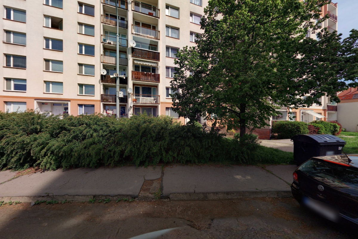 Úklidové služby Anežka Tomášová