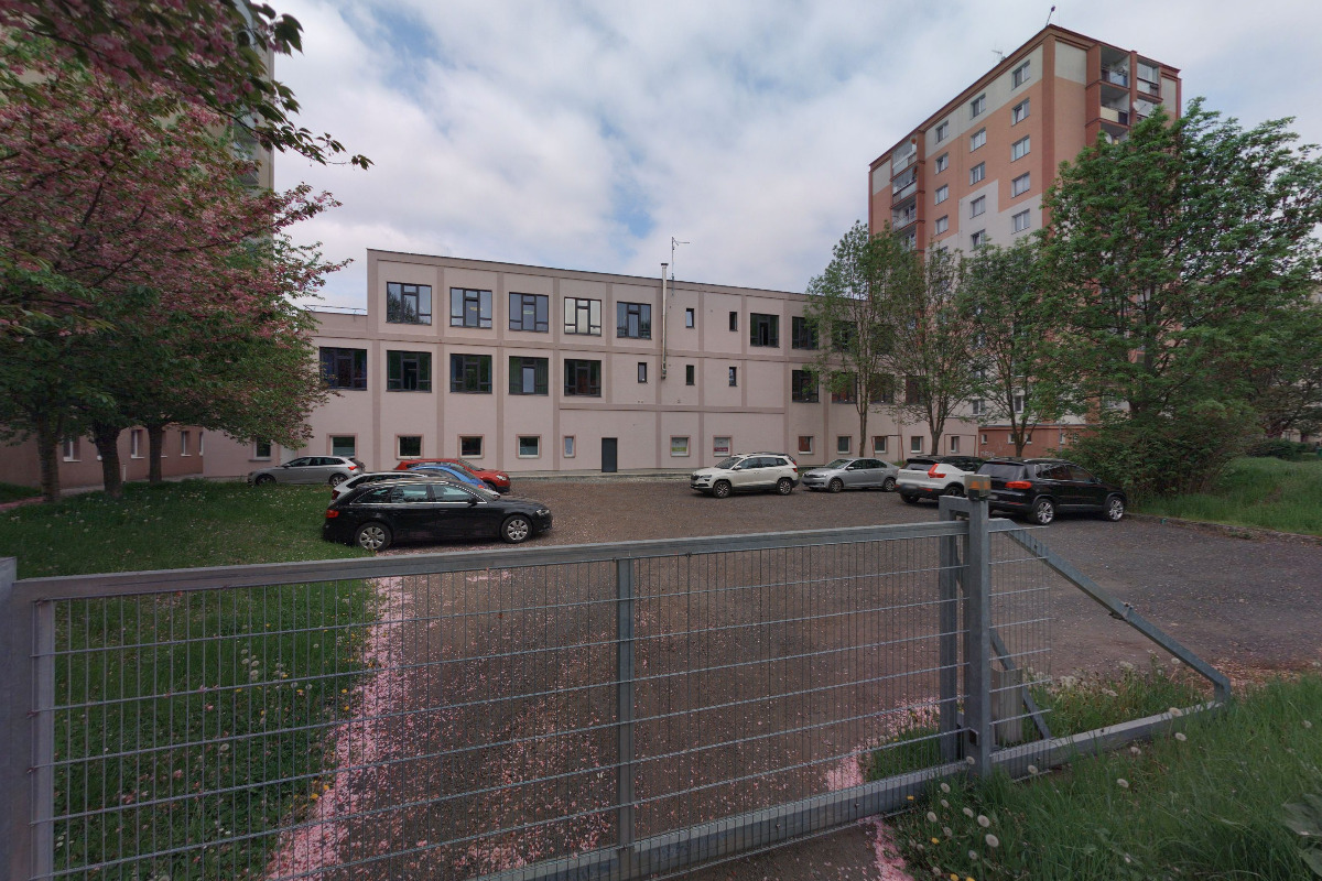 MUDr. Martin Maliňák