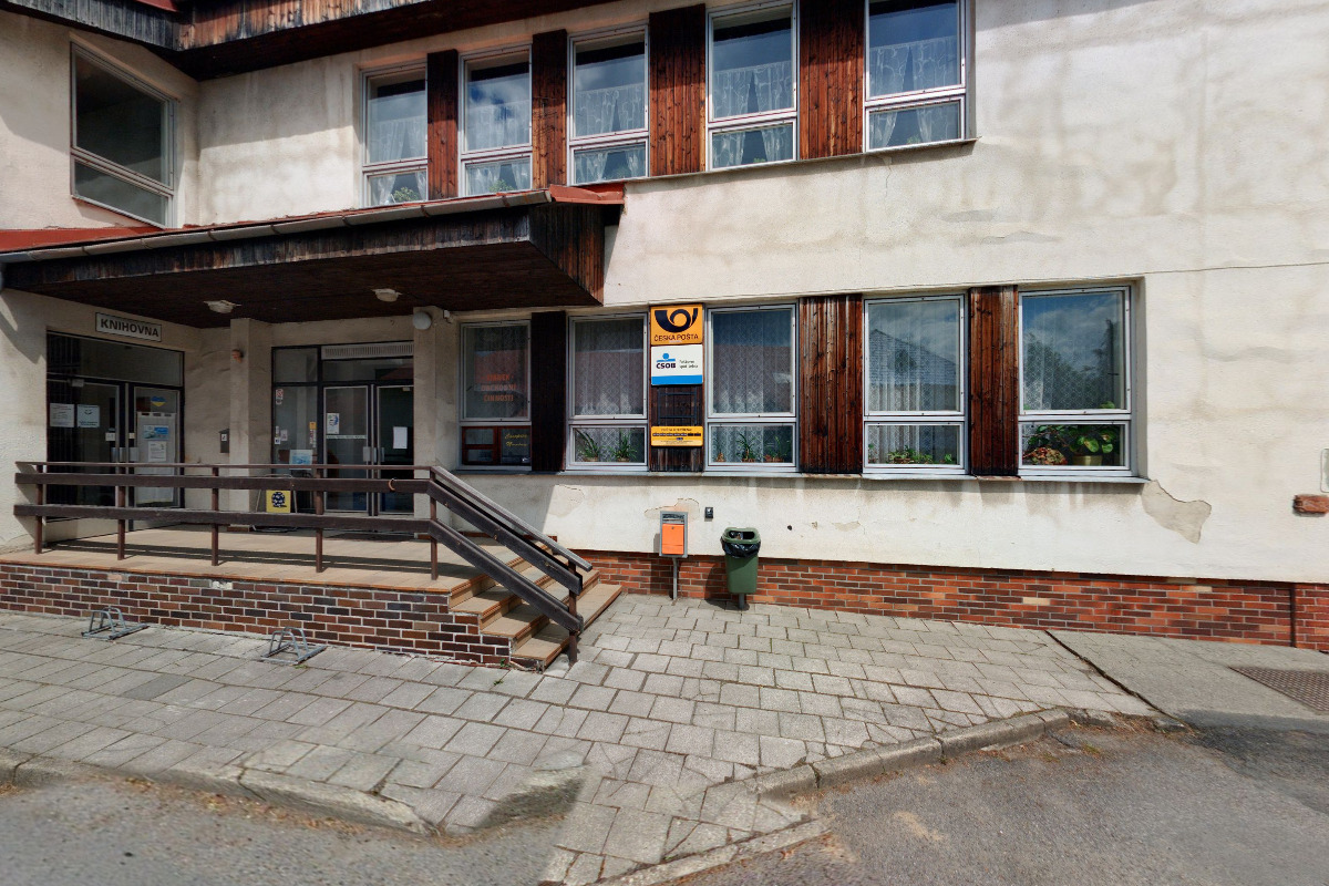 Bankomat Fio banky foto 3