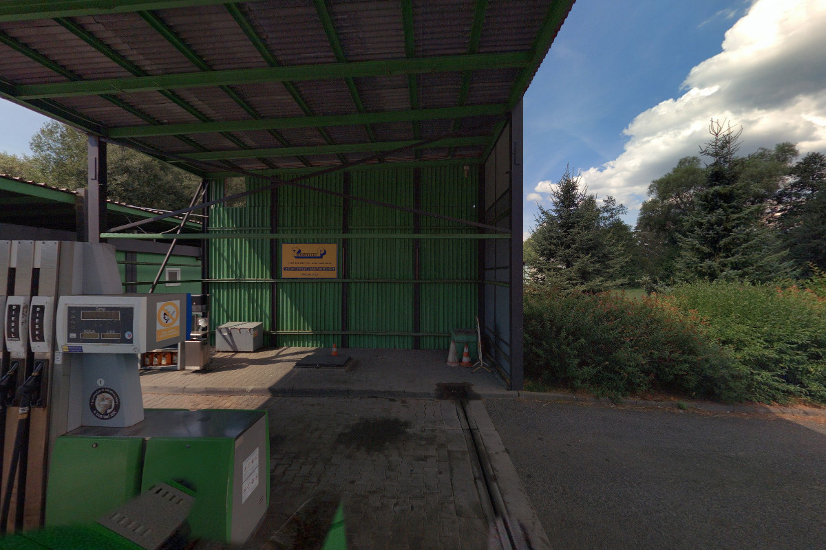 Czech Prospeed s.r.o. - čerpací stanice foto 2