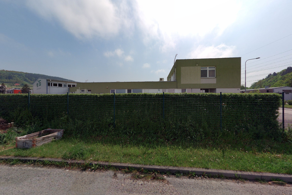 Technické služby Vsetín, s.r.o.