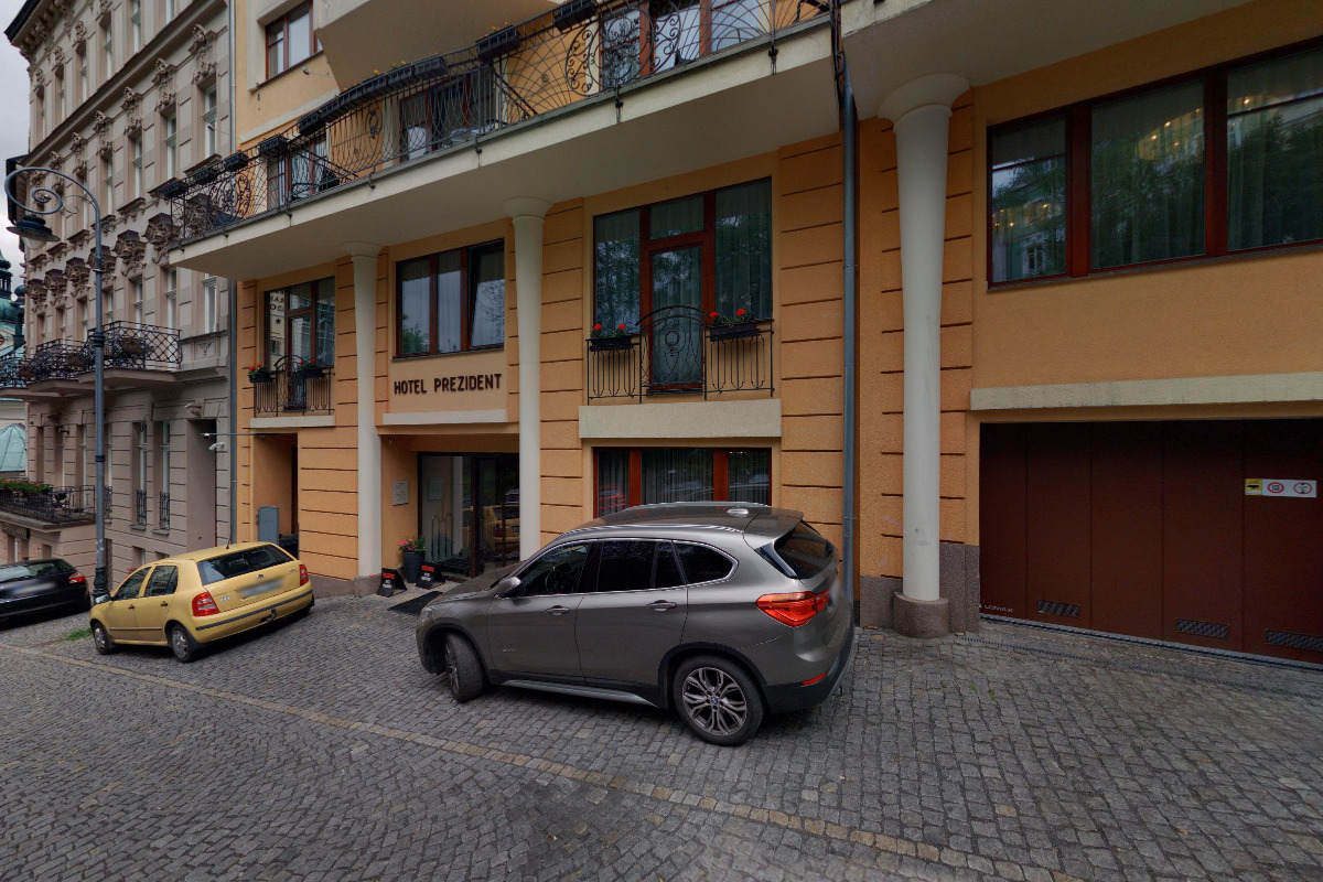 MUDr. Irena Cípová