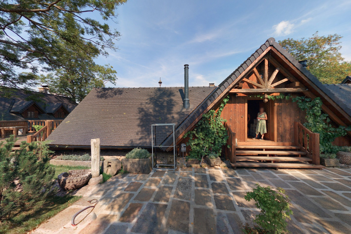 SilverStone Ranch foto 2