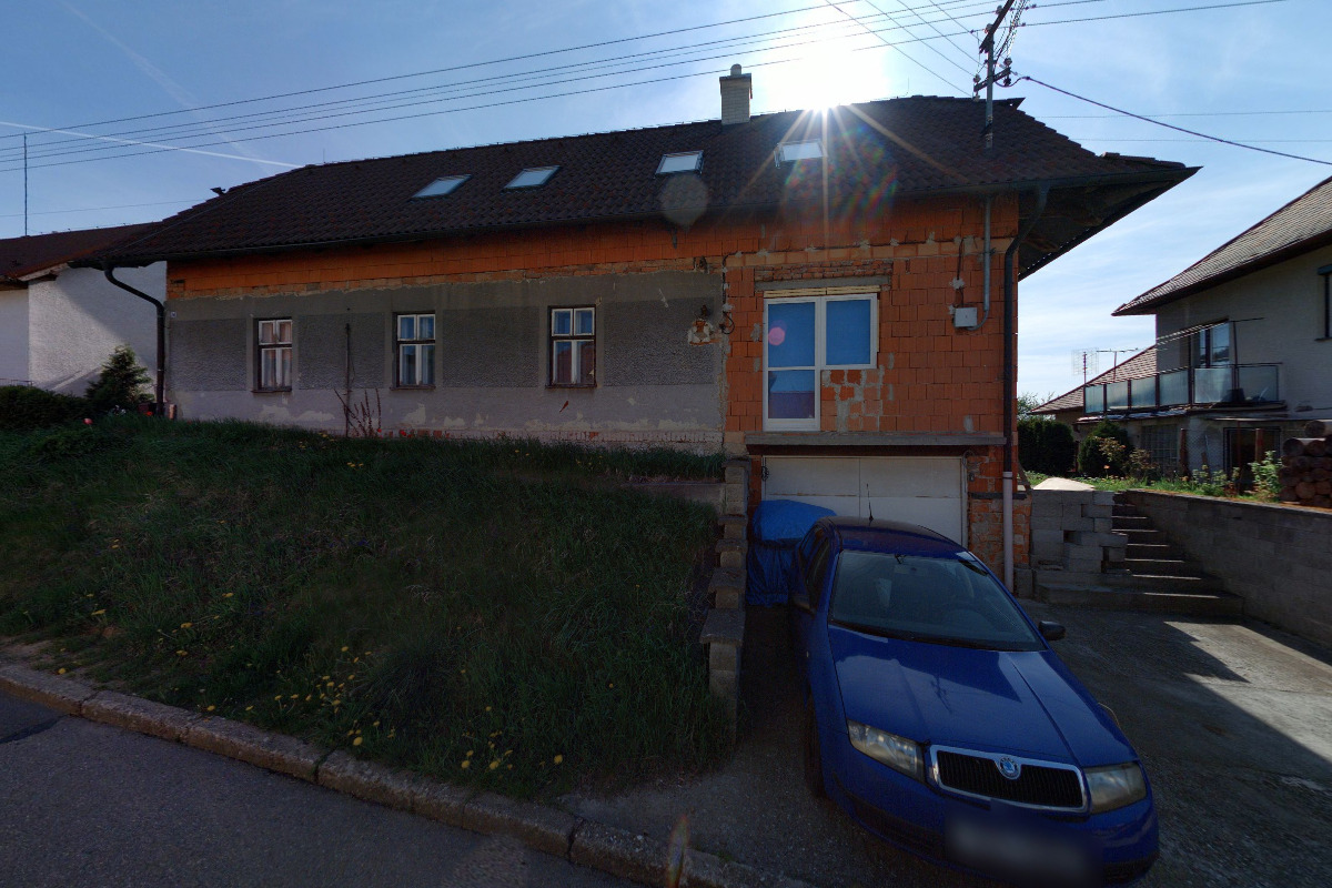 Jaromír Mičák - dřevovýroba BMR