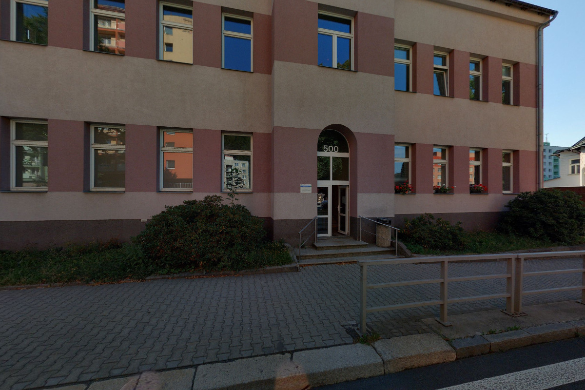 Global Partner Péče