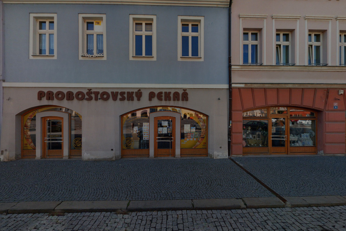pecud - Proboštovský Pekař foto 3