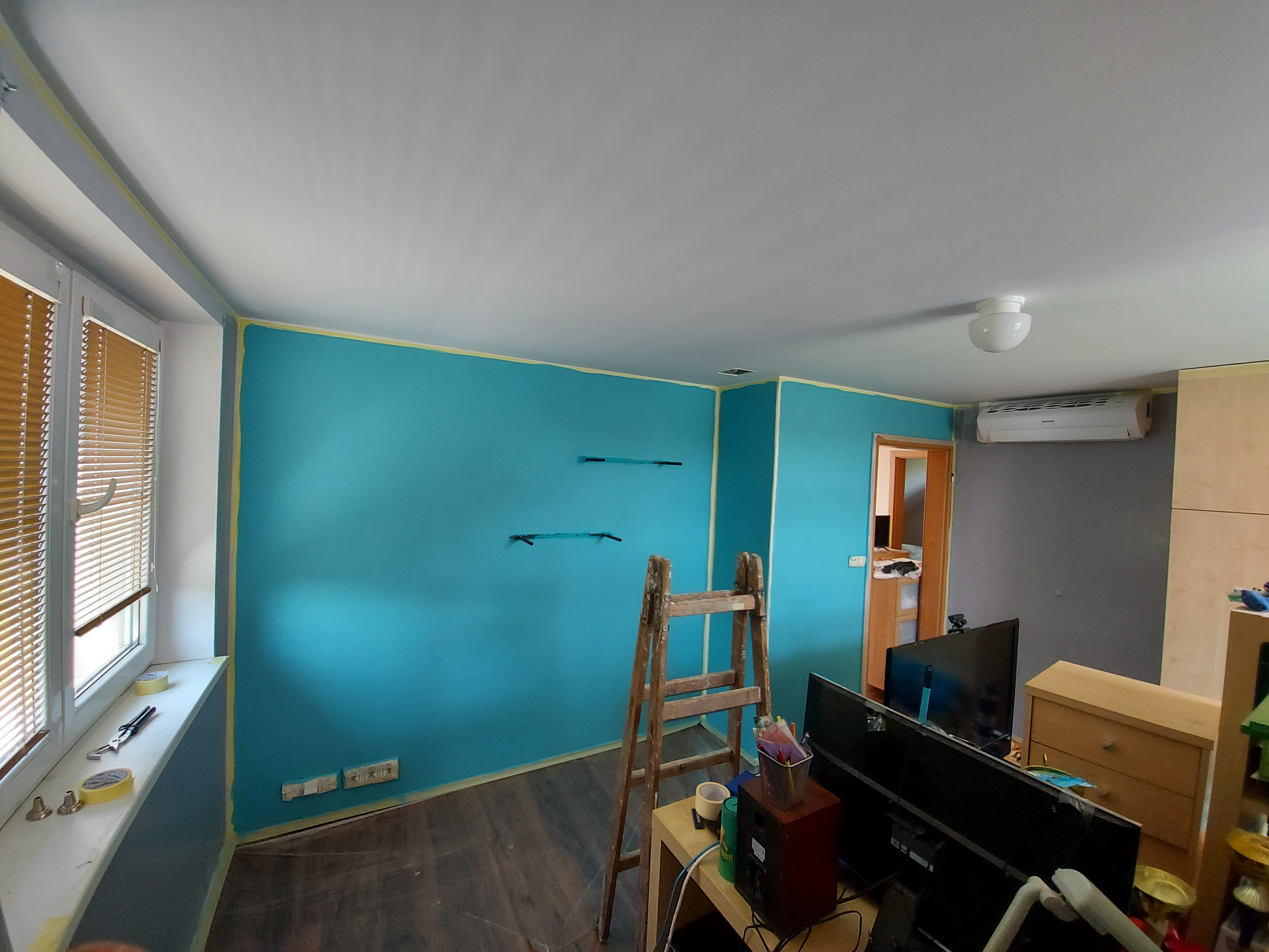 Malířské a Řemeslné práce Jakub Drbal foto 3