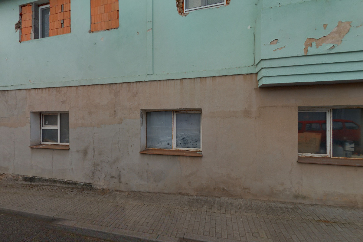 Karel Pfaff - autoservis foto 1