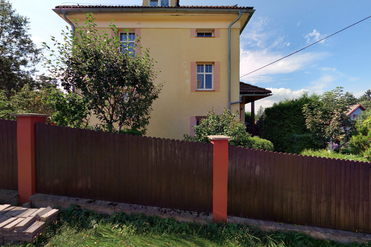 Olga Burlachenko, advokátní kancelář foto 2