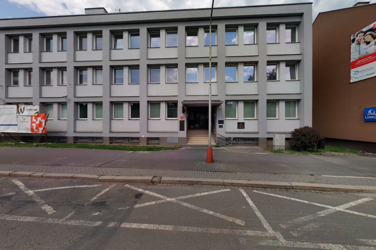 Policie ČR - Územní odbor Vsetín foto 2